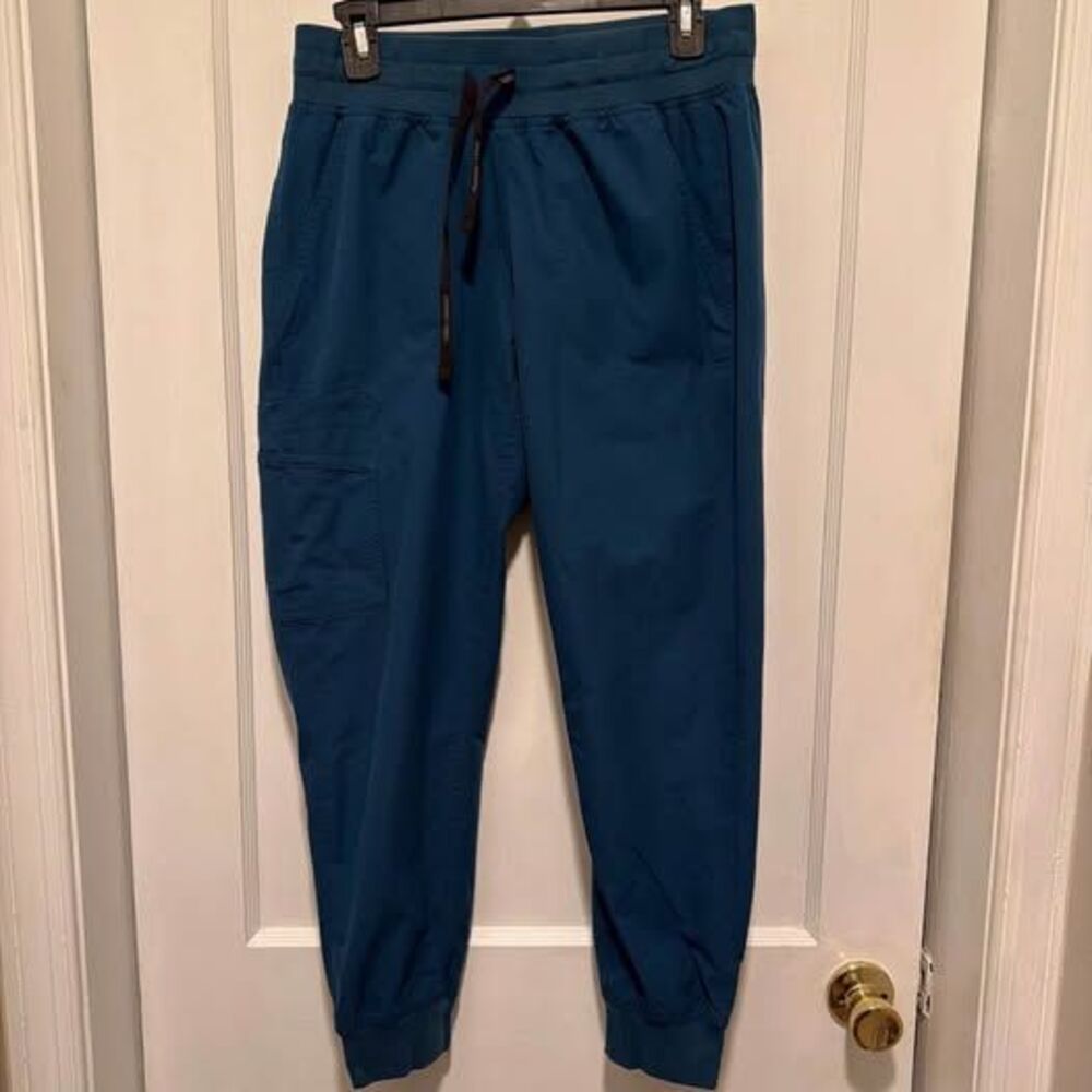 Carhartt scrub bottoms